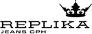 Replika Jeans